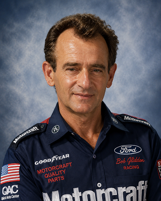 Bob Glidden
