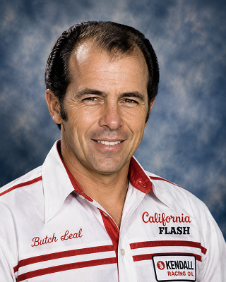 Butch Leal