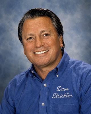 Dave Strickler