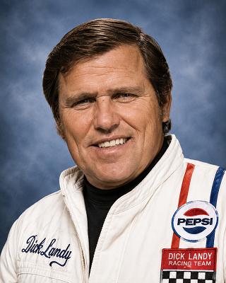 Dick Dandy Dick Landy