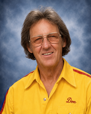 Don Dyno Don Nicholson