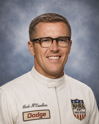 Herb McCandless