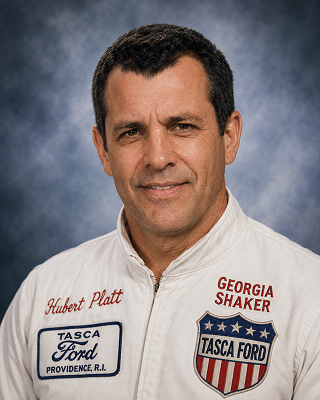 Hubert Platt