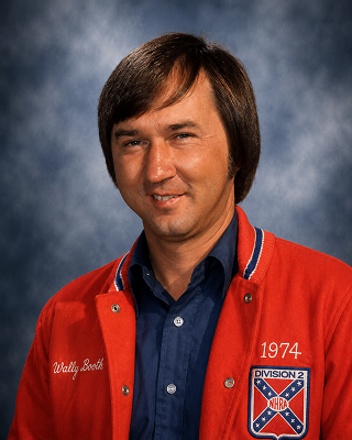 Wally Booth