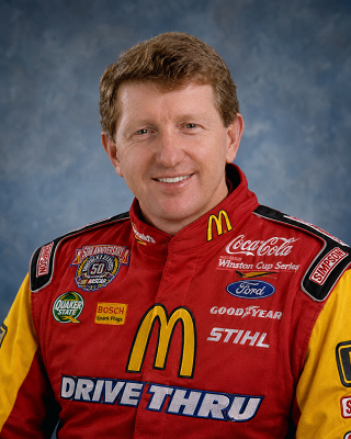 Bill Elliott