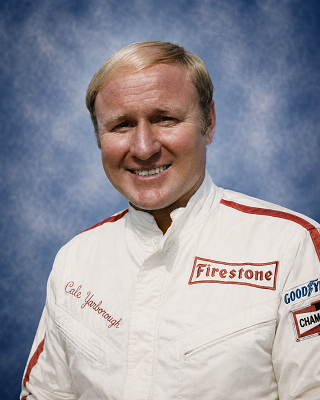 Cale Yarborough