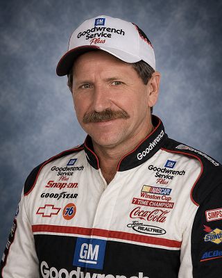 Dale Earnhardt