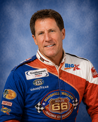 Darrell Waltrip