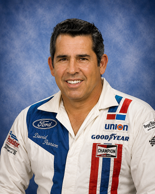 David Pearson
