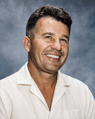 Lee Petty