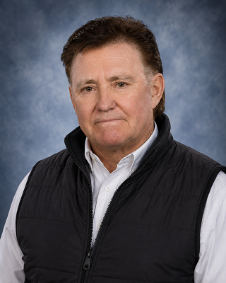 Richard Childress