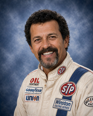 Richard Petty