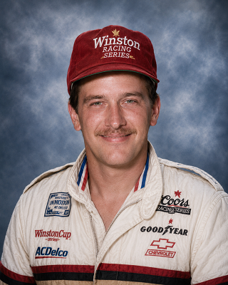 Darrell Gwynn