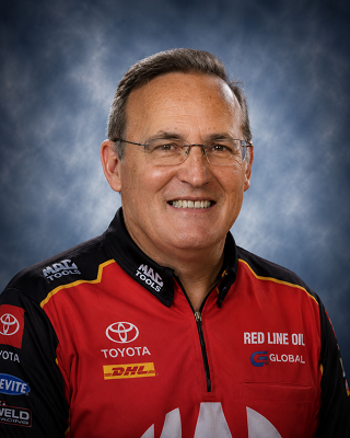 Doug Kalitta