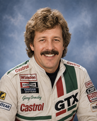 Gary Ormsby