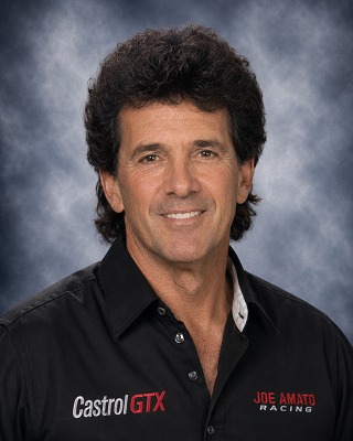 Joe Amato