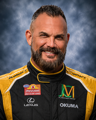 Tony Schumacher